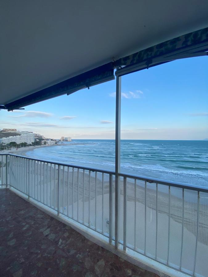 Descans Cullera Exterior photo