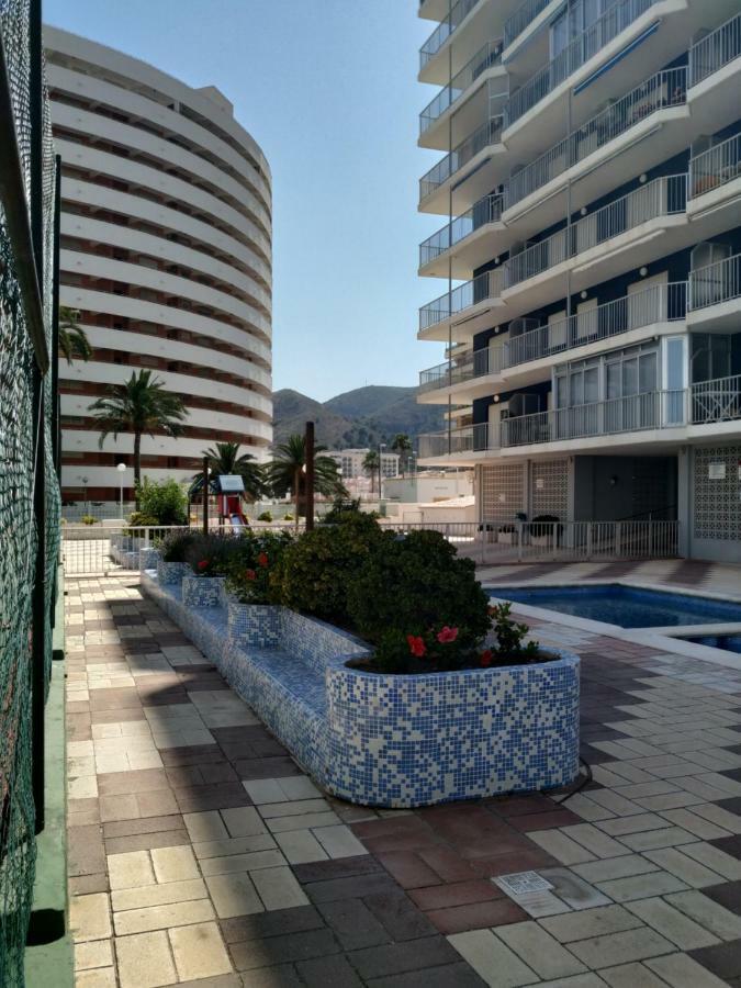 Descans Cullera Exterior photo